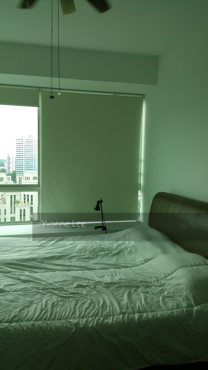 Caspian (D22), Condominium #149300032